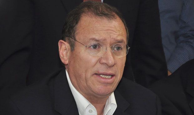 Independiente renuncia para ir con PRD tras reunir firmas necesarias