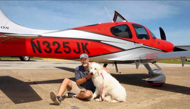 Sin éxito búsqueda de avión desaparecido frente a costas de Yucatán