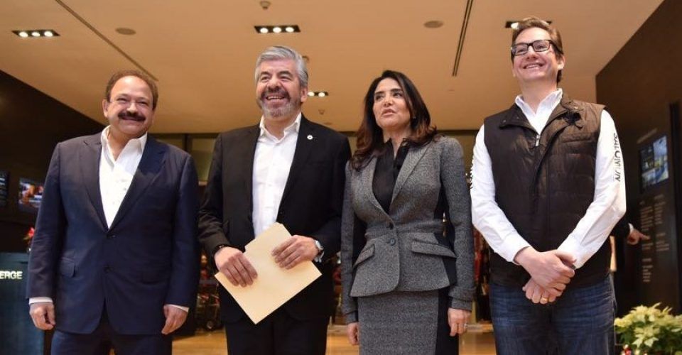 PRD aplica encuestas para elegir candidato a la Ciudad de México