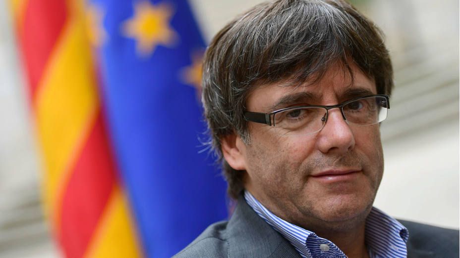 “Pegasus es un arma de destrucción masiva de derechos”: Puigdemont en visita a México “Pegasus es un arma de destrucción masiva de derechos”: Puigdemont en visita a México