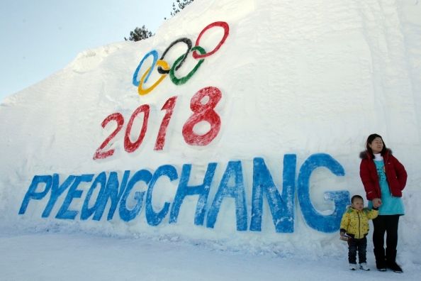 Corea del Norte no descarta participar en Juegos Olímpicos de Invierno Corea del Norte no descarta participar en Juegos Olímpicos de Invierno