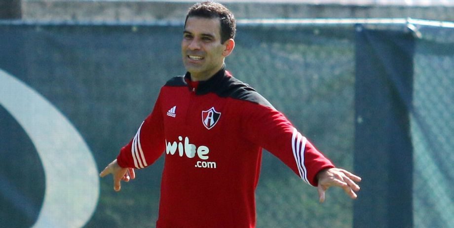 Impugnan sentencia a favor de Rafael Márquez