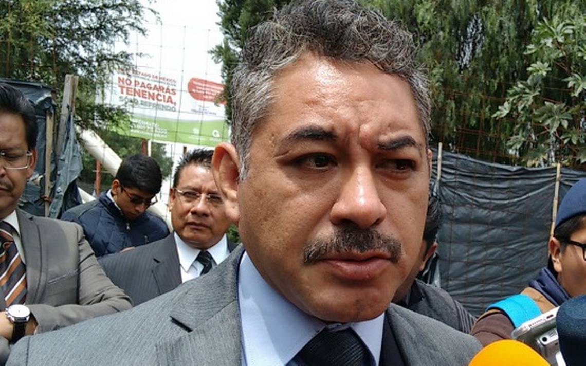 Edil de Chalco denuncia que sufrió maltrato y daño moral