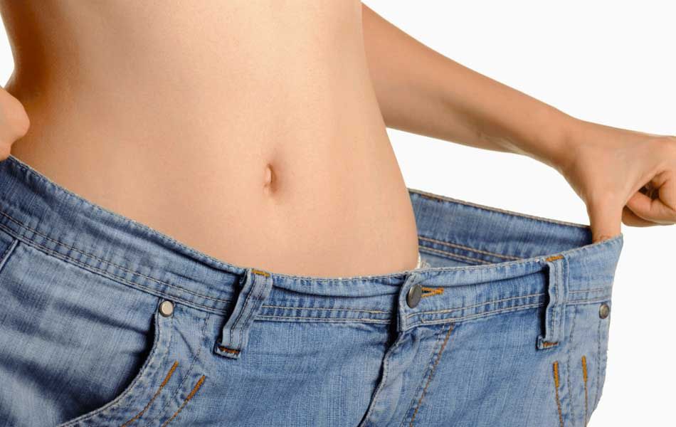 Adelgazar de forma paulatina evita posibles rebotes