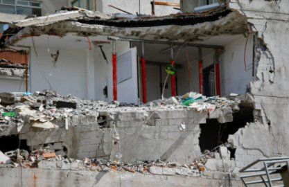 Ley de Reconstrucción permite edificar hasta 35 por ciento más