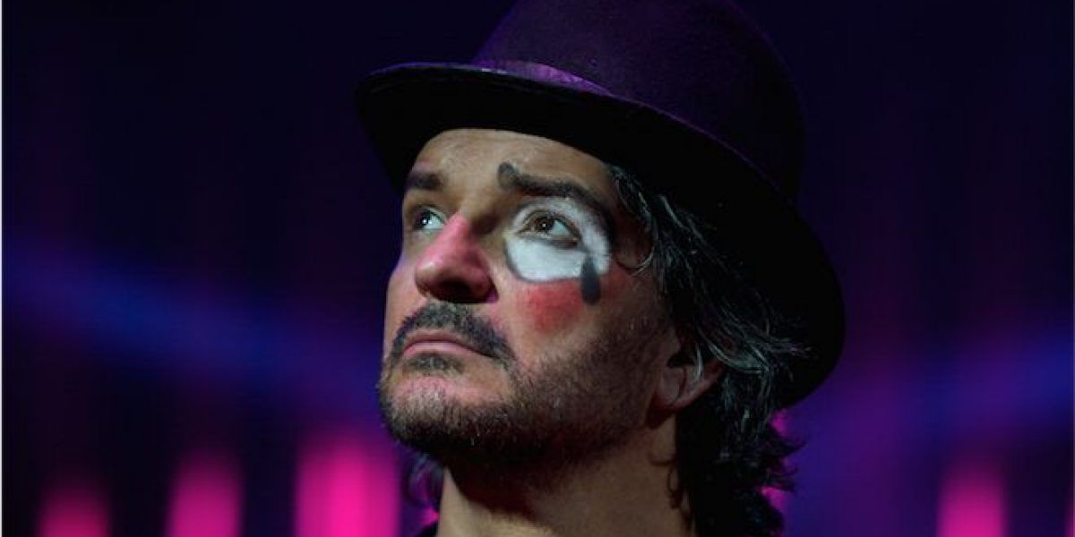 Ricardo Arjona pospone concierto en Honduras por inseguridad