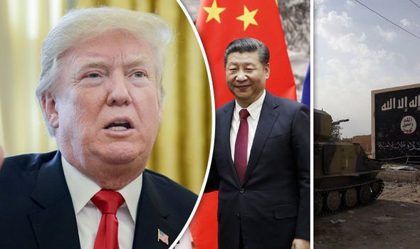 Los principales riesgos en 2018