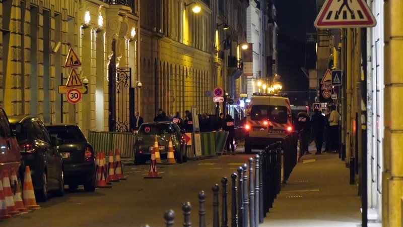 Roban más de cinco mdd en joyas del Hotel Ritz de París