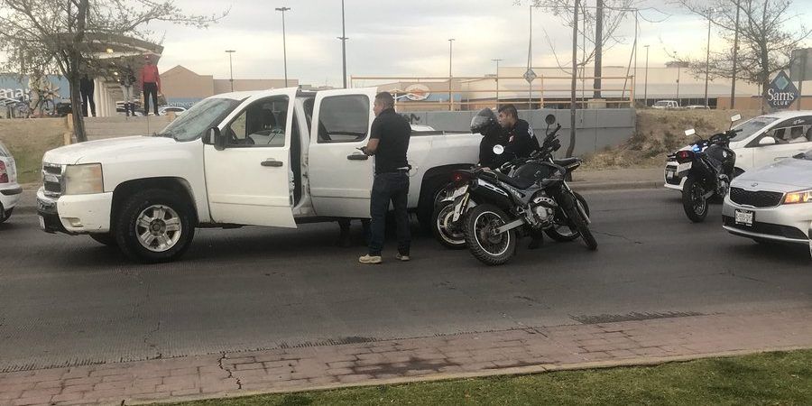 Roban 420 mil pesos a cuentahabiente en Durango; hay un detenido