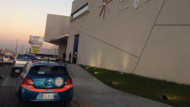 Asaltan y roban dinero del cobro del predial en Nuevo León