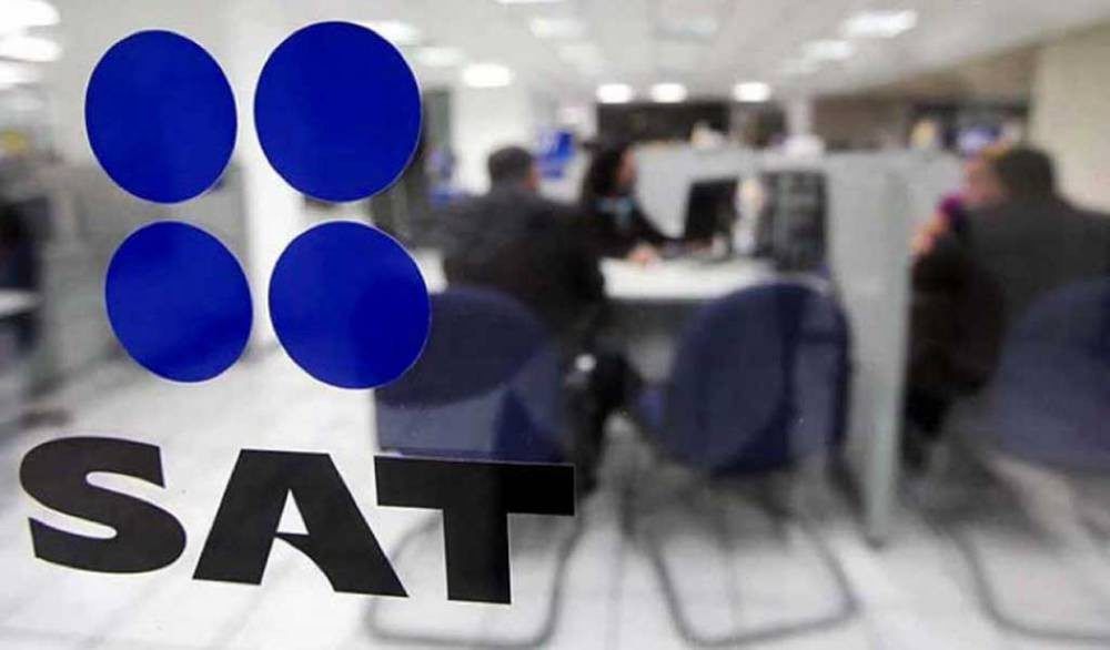 SAT podrá publicar listas de empresas fantasma