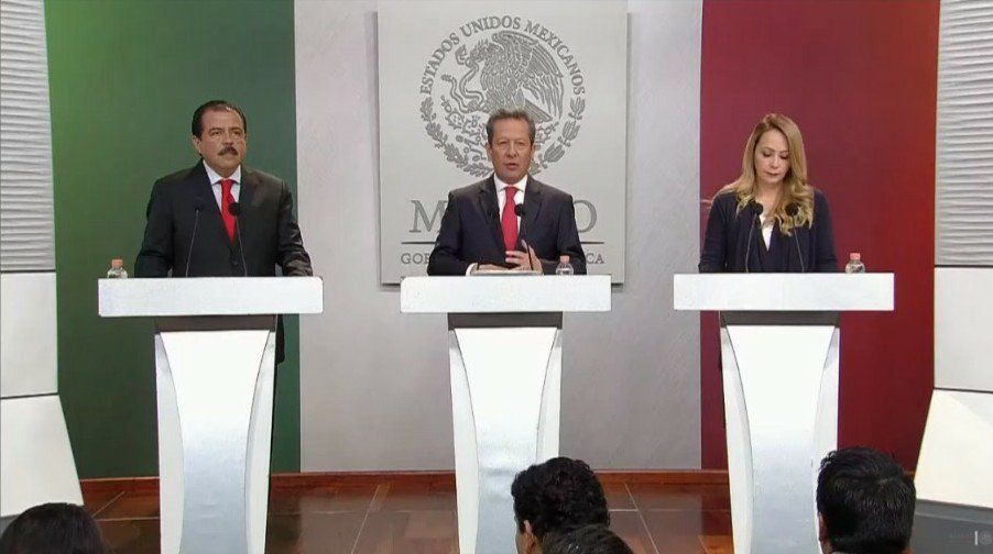 Al menos 4.5 millones de mexicanos salieron de la pobreza: Sedesol