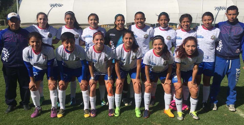 Puebla tendrá equipo femenil en Liga MX