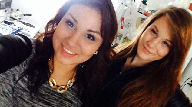 La selfie con la que se resolvió un caso de homicidio