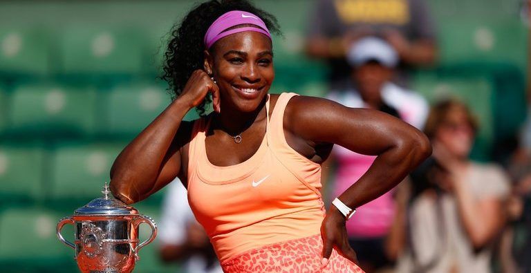 Serena Williams volvería a las canchas en Indian Wells