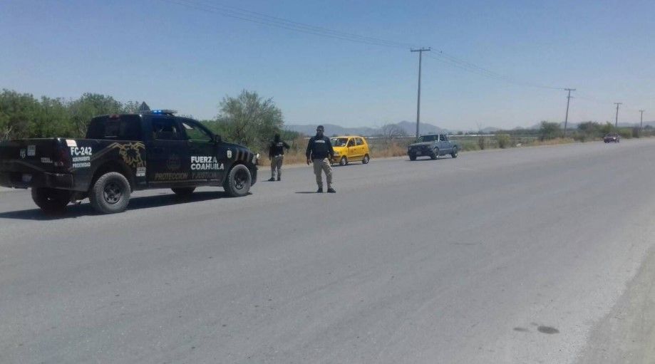 EE.UU. actualiza alerta de viaje a México - siglo