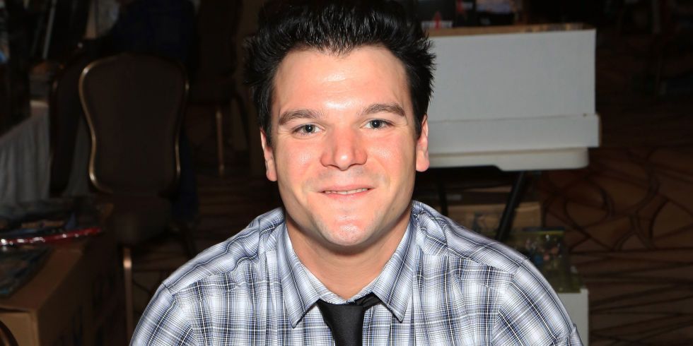 Muere exestrella infantil de Star Trek