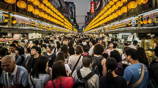 En Taiwán muere un trabajador cada 4.8 días por exceso de trabajo