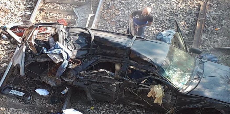 Accidente en autopista de Michoacán deja dos muertos