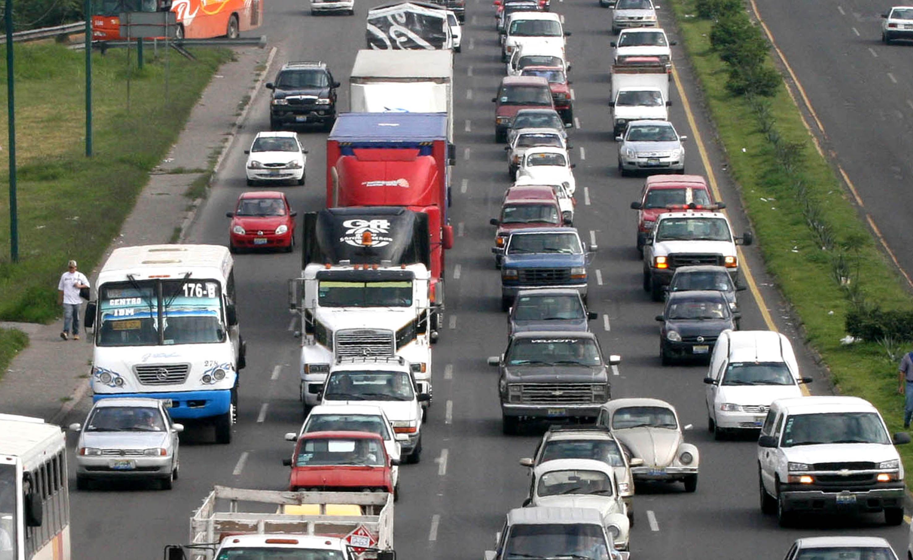 Listos los 55 verificentros para las nuevas mediciones: Sedema - tenencia-edomex1