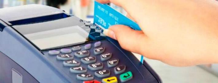 Condusef alerta por fraudes con terminales bancarias - terminal-bancaria