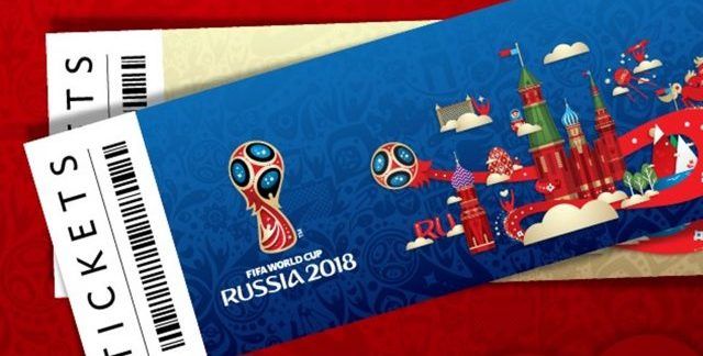 México, cuarto país que más boletos solicitó para el Mundial México, cuarto país que más boletos solicitó para el Mundial