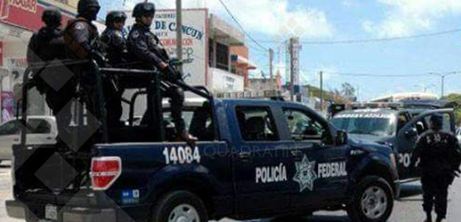 Se registran tiroteos en Michoacán