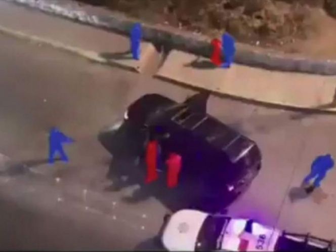 Vinculan a proceso a hijo de edil de Valle de Chalco