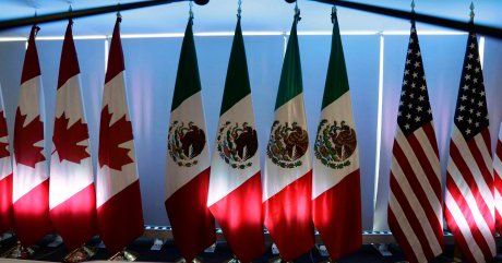 Inicia sexta ronda de renegociación del TLC