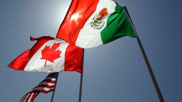 EE.UU. espera “pronto” un acuerdo con México y Canadá en TLCAN - tlcan_ap_jpg_1348255499.jpg_1348255499