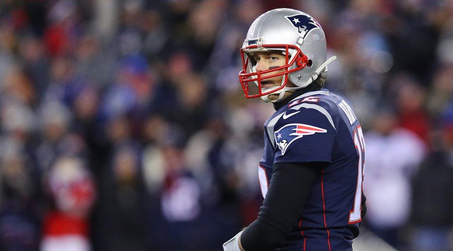 Brady no quiere que despidan a locutor que hizo comentarios sobre su hija