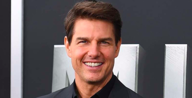 Tom Cruise revela primera imagen de ‘Misión Imposible 6’