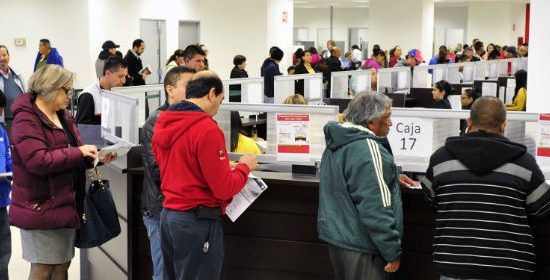 Suben precios de trámites y multas en la Ciudad de México