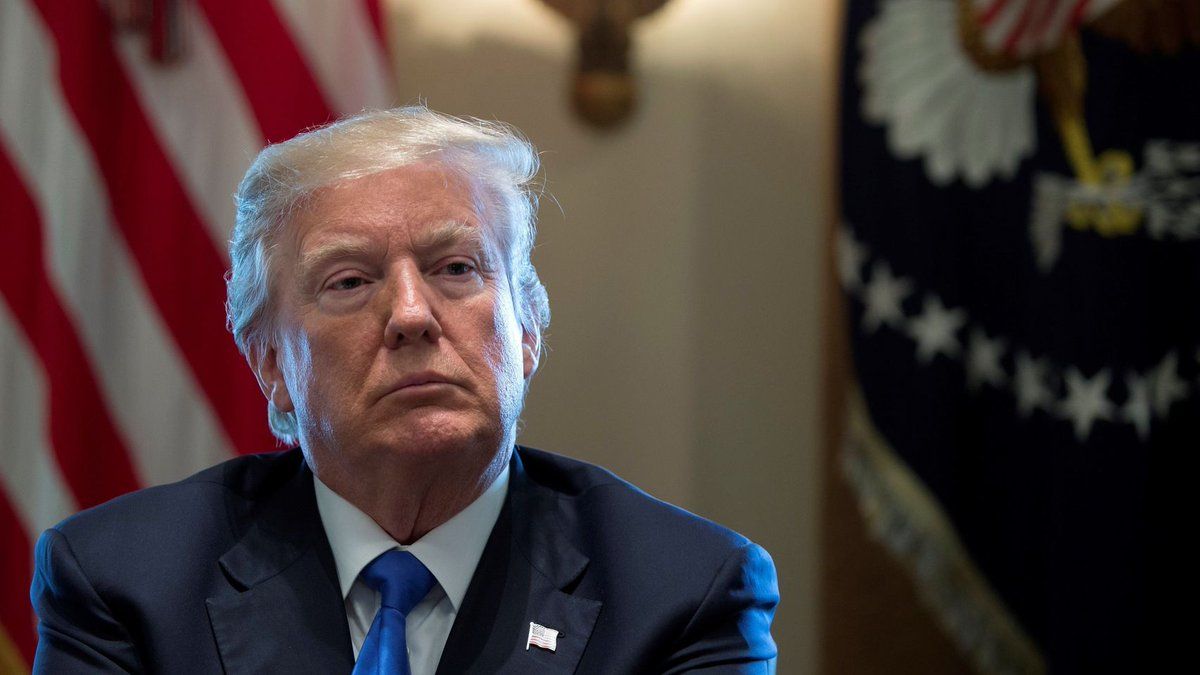 Trump firmará acuerdo bipartidista sobre presupuesto: La Casa Blanca Trump firmará acuerdo bipartidista sobre presupuesto: La Casa Blanca