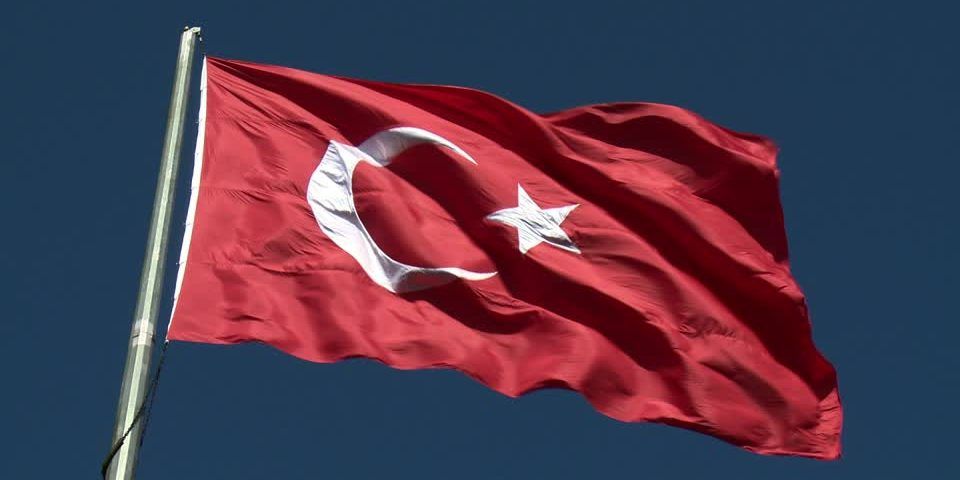 Turquía advierte a sus ciudadanos que no viajen a EE.UU.