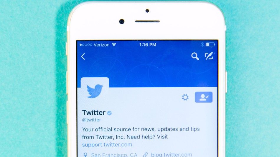 Twitter mejora su tecnología para recortar fotos