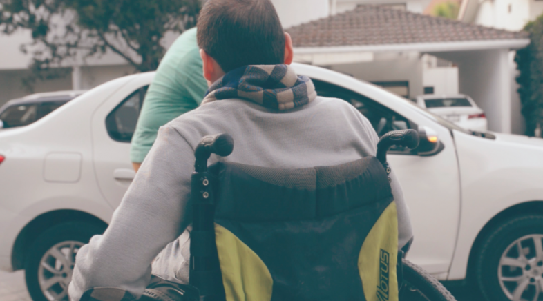 Uber Assist llega a Monterrey