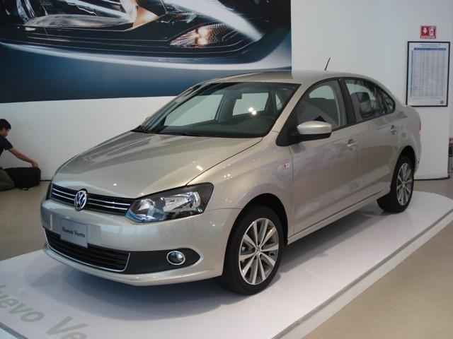 Los vehículos importados más vendidos en México