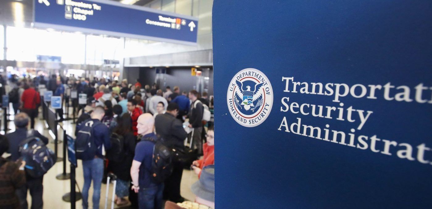 Los lugares más peligrosos para visitar según EE.UU.