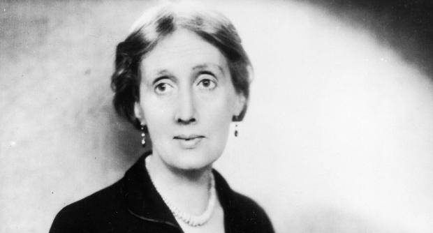 Google conmemora natalicio de Virginia Woolf