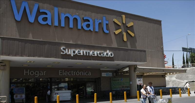 Detienen a menor por robo a Walmart de Coyoacán