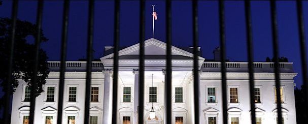 Son obstruccionistas perdedores y no congresistas: Casa Blanca a Demócratas