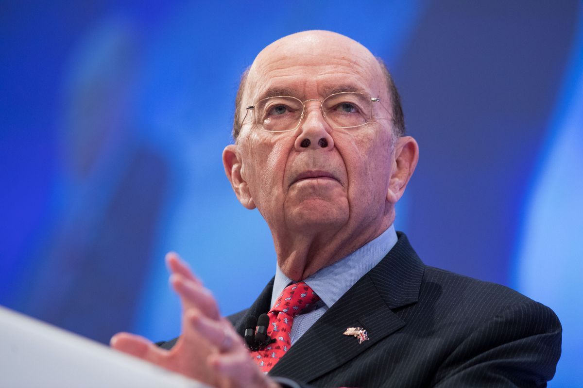 Wilbur Ross espera que se ratifique el T-MEC este verano