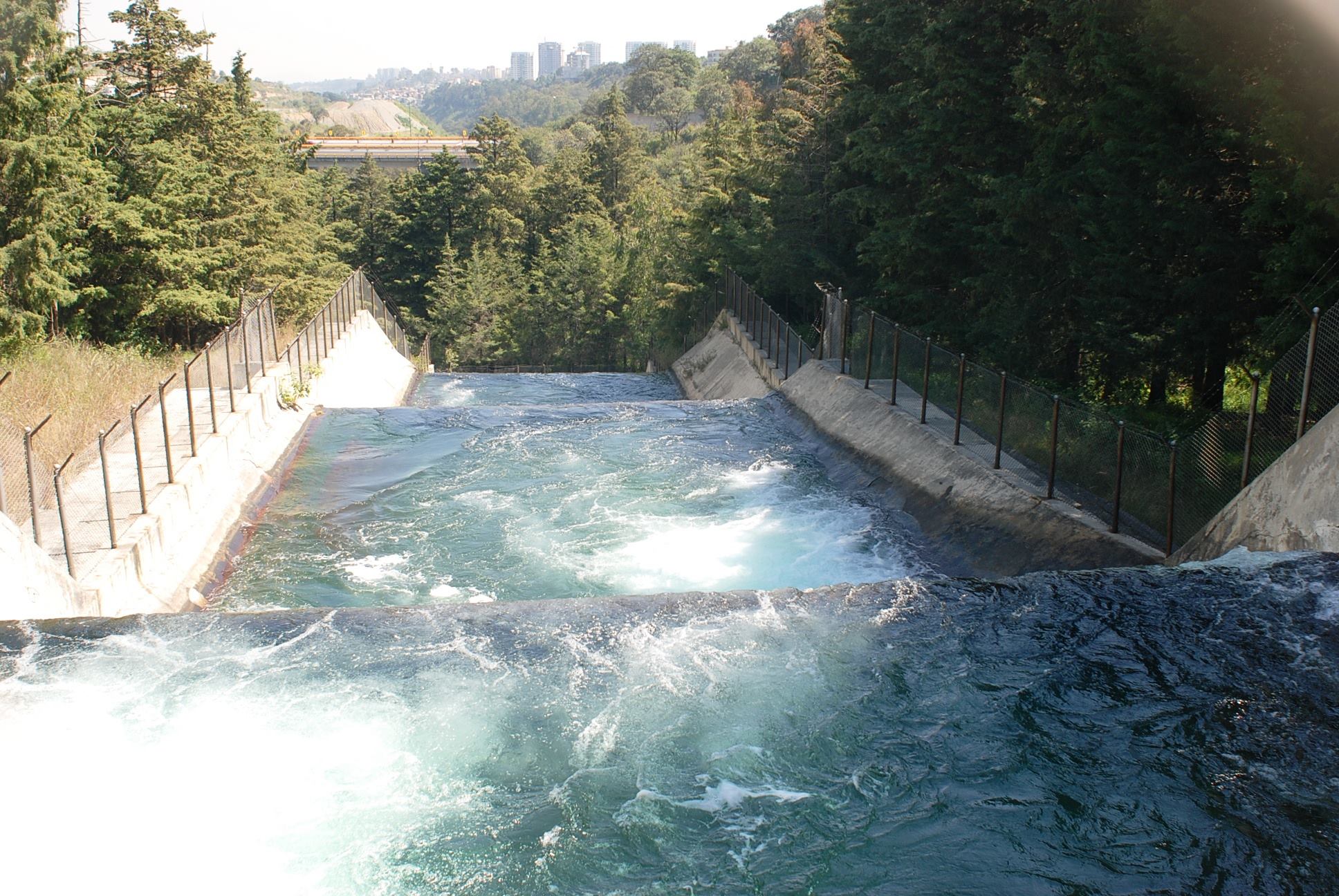 “Desabasto de agua en la capital no fue solo por sismo”: Sacmex