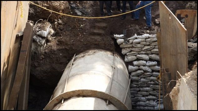 Repararán con 306 mdp tuberías afectadas en Xochimilco tras sismo