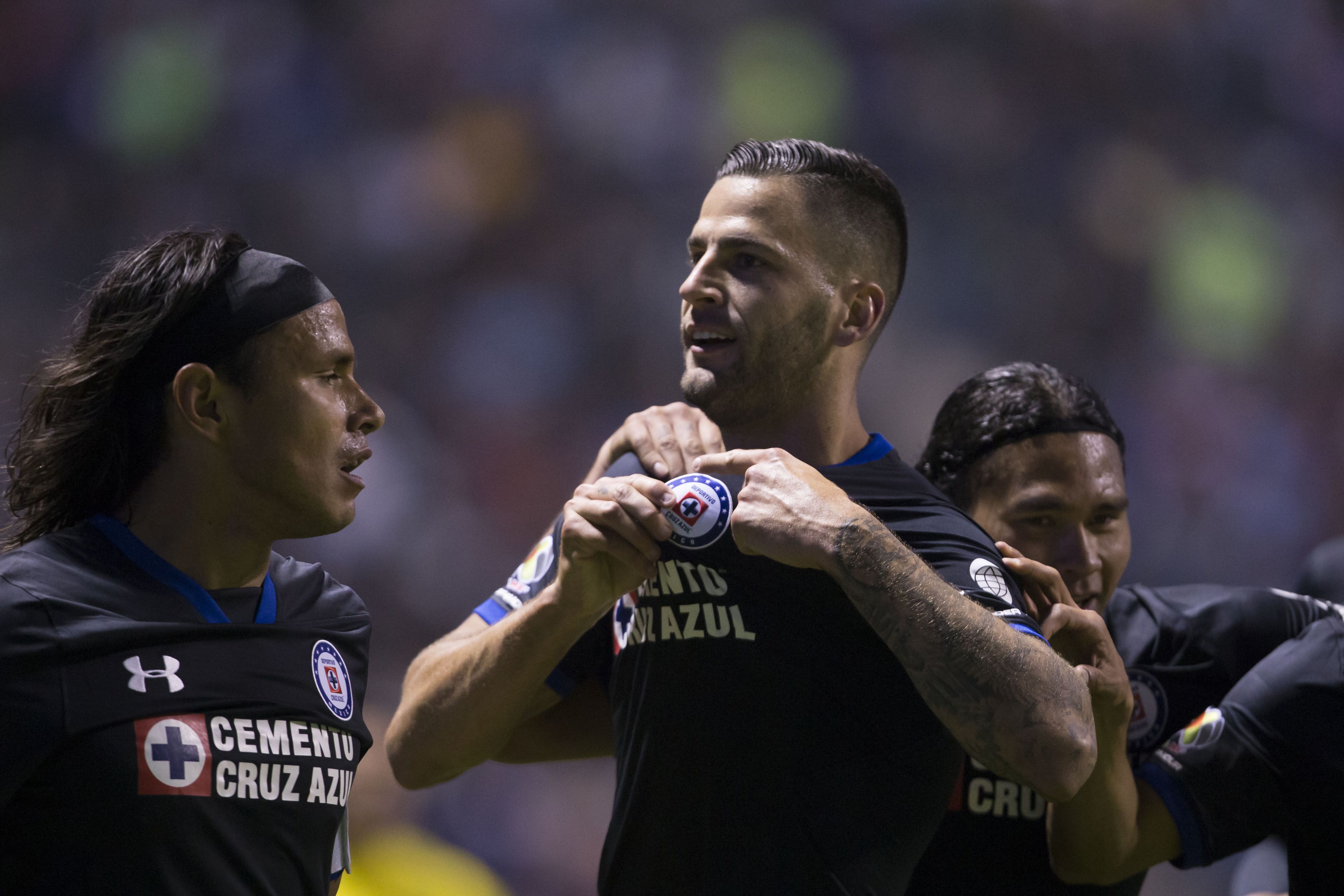 Cruz Azul sigue con vida en la Copa MX tras vencer a Puebla