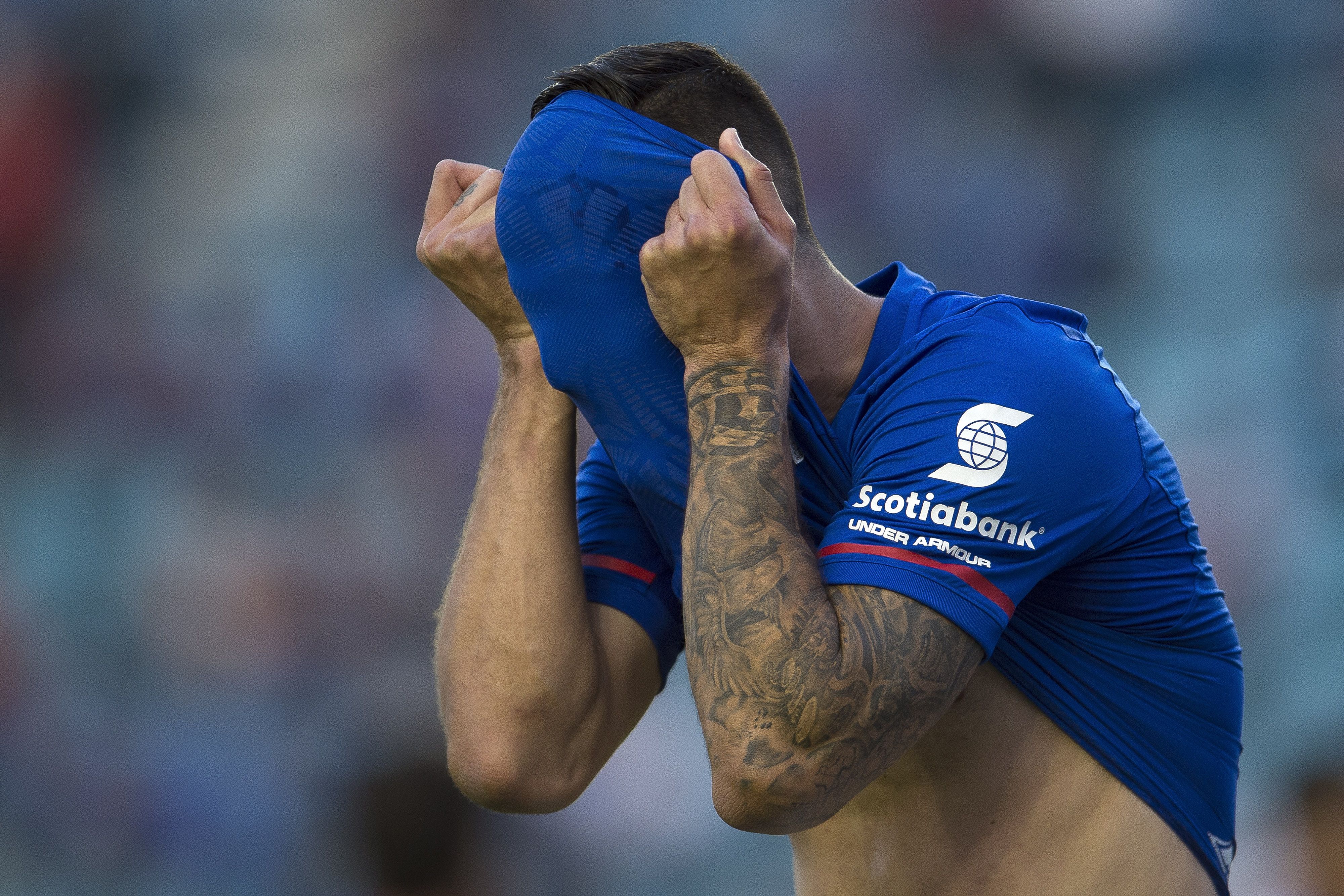 Cruz Azul sigue sin ganar en casa