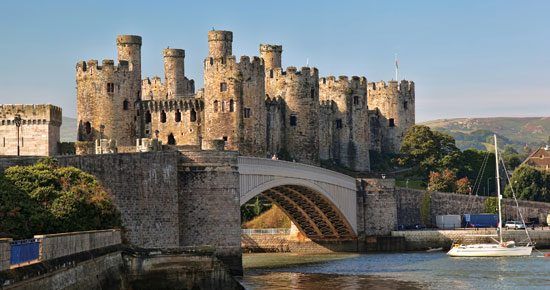 Sismo de 4.4 sacude el Reino Unido