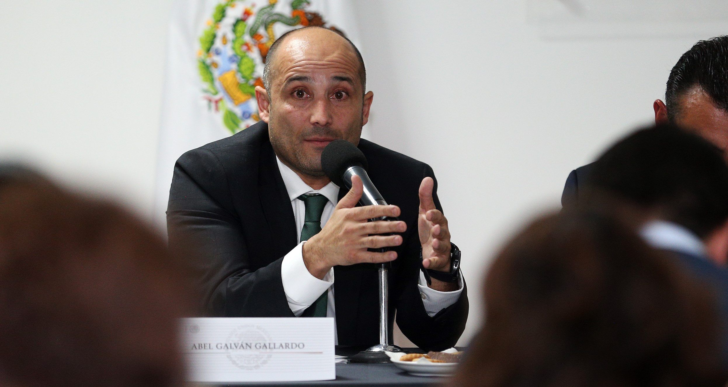 Realizarán registro de datos de desaparecidos forzados