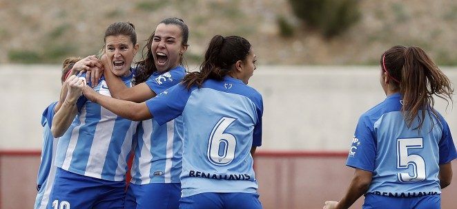 #VIDEO Anotan el gol más rápido en la historia del futbol español